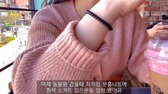 ENG) 자취 브이로그 ? 새우 듬뿍 카레 만들어먹고 ? 남자친구랑 전주 여행 다녀온 일상 ( 유린기, 소금빵, 닭갈비, 마라전골, 새우볶음밥, 김치찌개, 통대창, 불닭볶음면