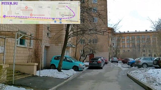 район метро Старая Деревня Санкт Петербург | Приморский район СПб #приморскийрайон