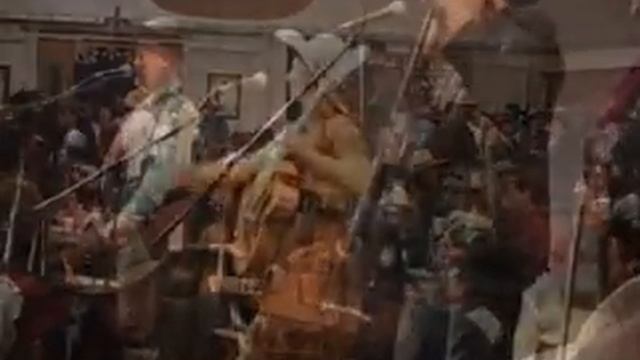 SASS Night Out EOT 2003 смотреть онлайн