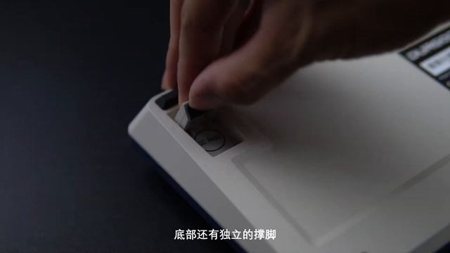 Durgod Fusion NAVIGATOR、ORIGINAL、STEAM Tri-Mode Wireless Mechanical Keyboard Review смотреть онлайн