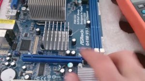 AsRock G41M-VS3 Anakart Tamiri | desktop motherboard repair