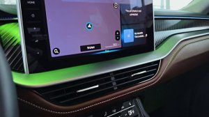 2024 Skoda Kodiaq - interior and Exterior Details (Great Family SUV)