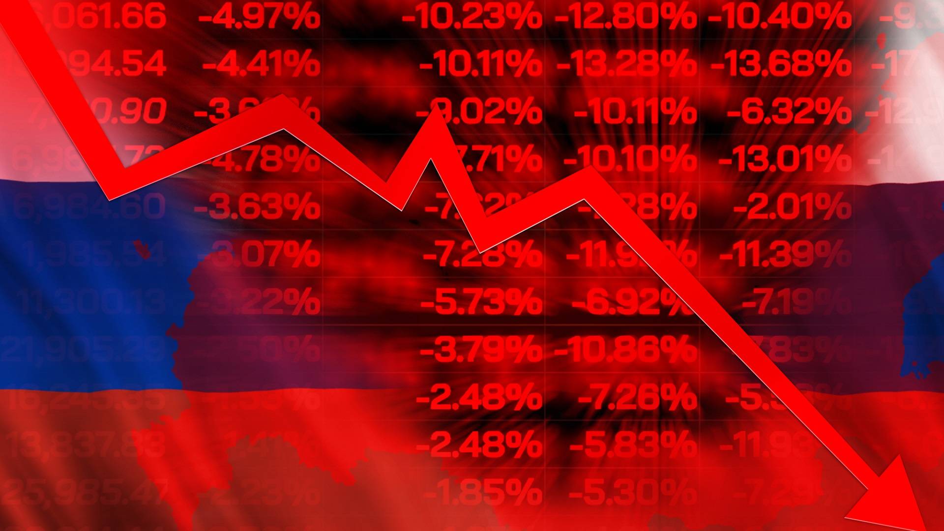 Капитуляция Российского рынка. #деньги #новости #экономика #money #economy