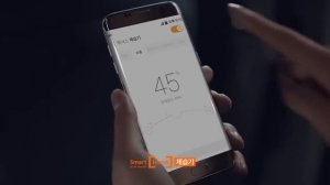 SK Telecom Smart Home Mr & Mrs Smart 2