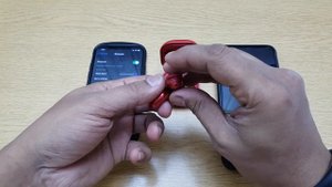 Samsung Buds Live - Bluetooth Paring Test & How to Reset