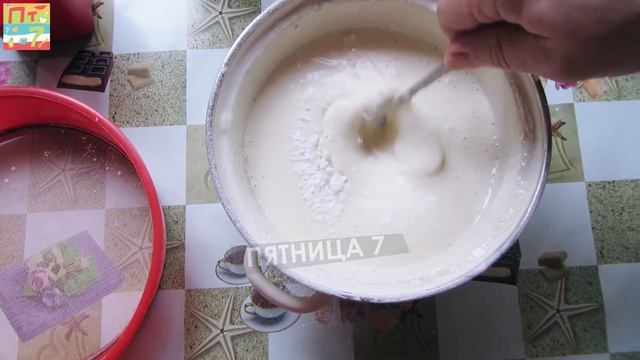 ✅ САМЫЕ ВКУСНЫЕ БЛИНЫ: как сделать блины из кислого молока  / Кулинарные рецепты