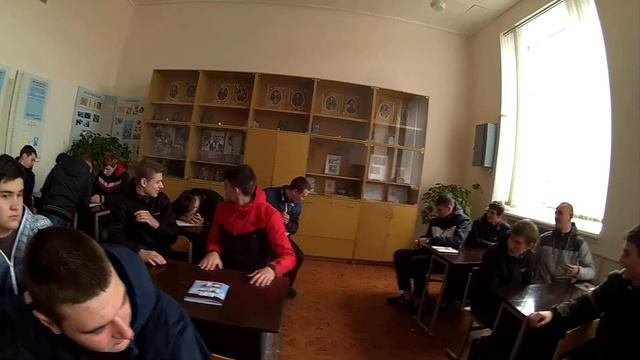 Как не нужно уходить с пары смотреть онлайн