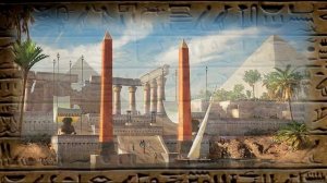 Как Появилось Проклятье Фараонов?