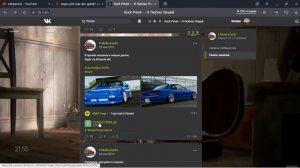 Как установить моды на CarX Drift Racing Online | моды для CarX Drift Racing Online