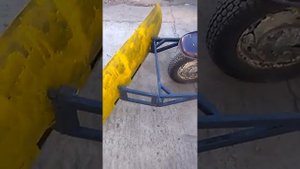 лопата на муравья