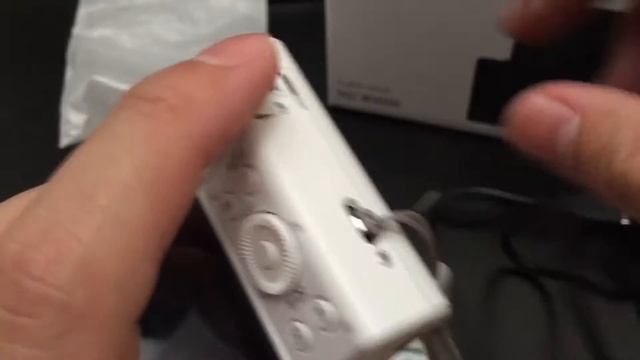 索尼/Sony DSC-WX500 1820万像素 数码相机值得买吗？ смотреть онлайн