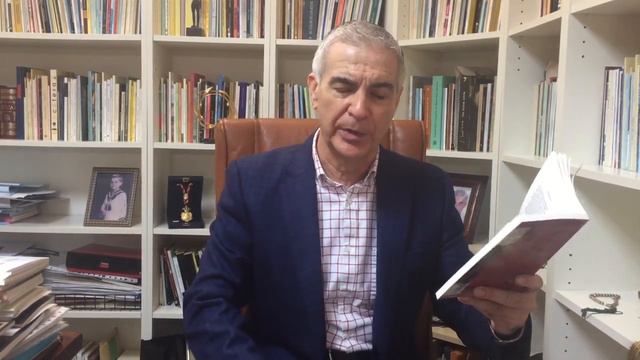 SONETO V (Garcilaso de la Vega) | Por José Sarria смотреть онлайн