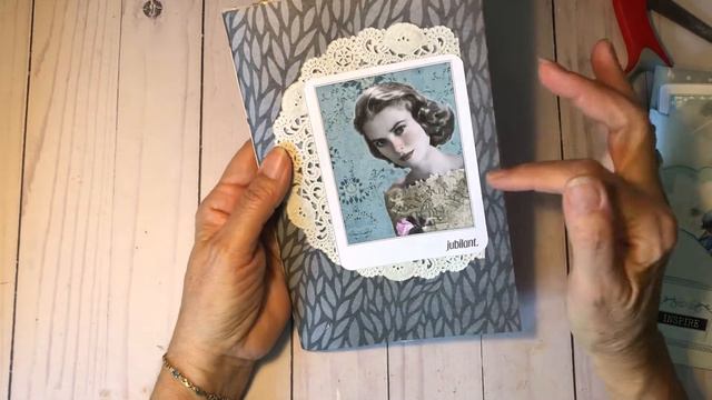 Let’s Age Paper & A Journal Share смотреть онлайн