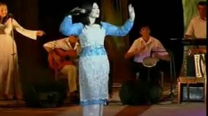 Роза Максумова - Открой тайну.