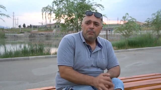 Смешной анекдот от Гарика | Жена встречает мужа с гулянки