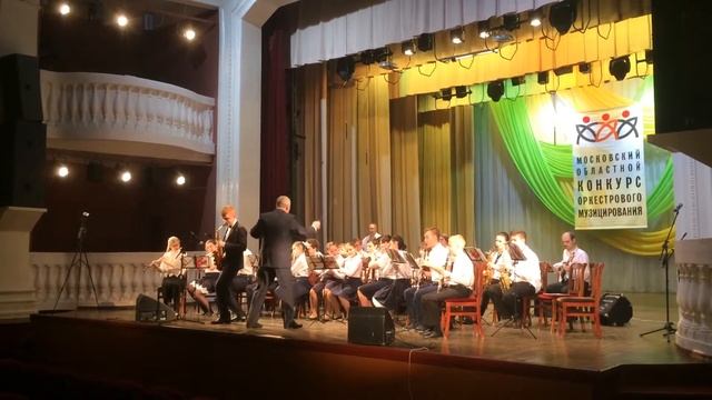 Абрэу «Тико-тико» смотреть онлайн