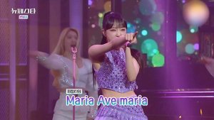 [4K] YENA - MARIA