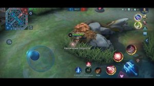 Самый лучший гайд на Наталью | Mobile Legend | Гайд на Наташу