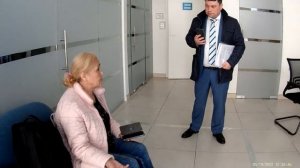 Потребительский Кооператив Крафт Финанс не выплачивает деньги часть 1