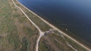 Ханское озеро