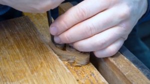 How to make Celtic Jewellery in wood.