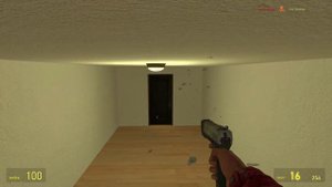 Ultimate Nico's Nextbots Pack VS HOTEL (Garry's Mod) Part 2