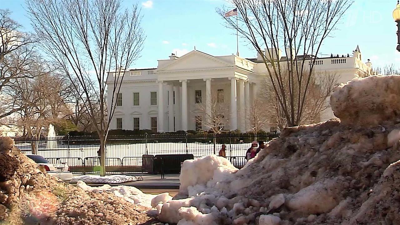 В Европе с тревогой следят за президентской кампанией в США