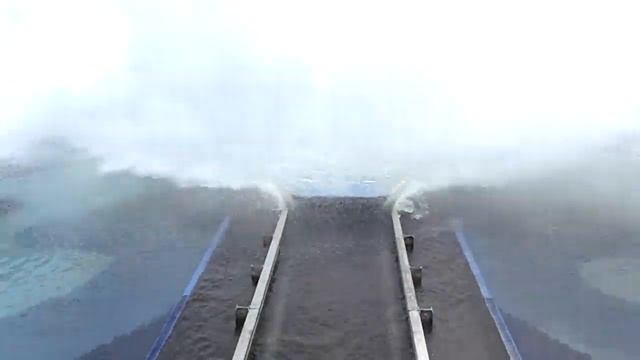 бангкок аквапарк смотреть онлайн