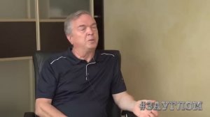 Полное интервью Александра Новикова в редакции «Аргументы недели» без купюр и сокращений