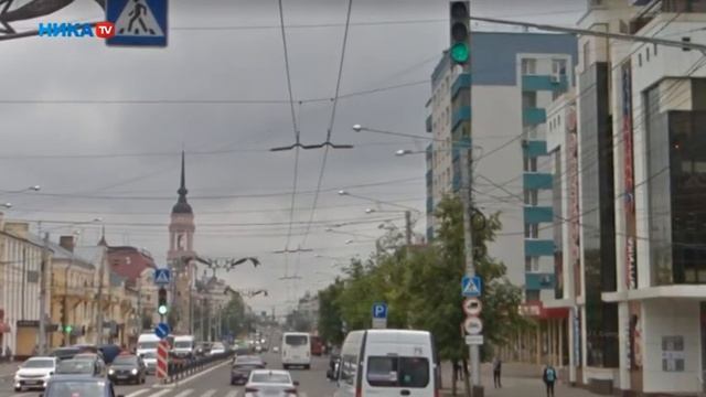 «В поисках крыши» — Тарусские рубашки на стенах калужских домов смотреть онлайн