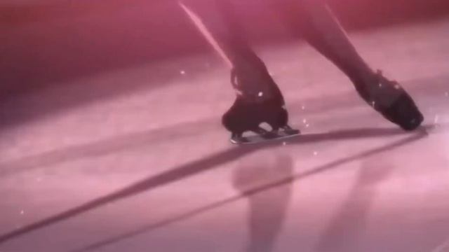 подари мне первый танец . Юра и Отабек . #юринальду смотреть онлайн