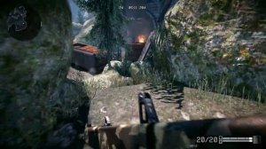 Warface: Дробовик AA-12 обзор оружия