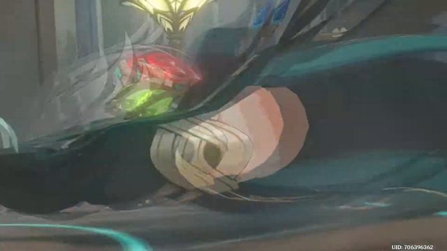 Аль-Хайтам впадает в безумие и нападает на Азара | Катсцена - Архив Genshin Impact [by Ingvar] смотреть онлайн