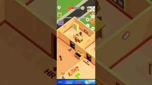 Прохождение игры Burger Please серия 1 Начало великого кафе