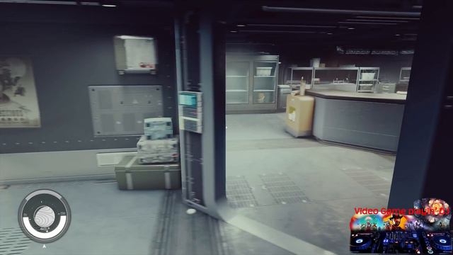 STARFIELD | MY TigMax Cruiser - Player Built Ship - Quick Tour | PC • RTX3080 Ti #starfield смотреть онлайн