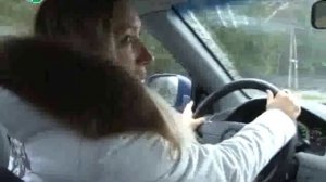ЧЕХОВ-АВТО Chevrolet Lacetti Блондинка на колесах 28.11.12