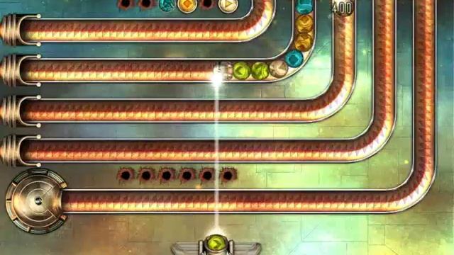 Atlantis Sky Patrol ! Episode 8 : A OWL COUNTRY смотреть онлайн