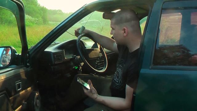 Обзор Иж 2126 Ода / Мечта народа (нет) смотреть онлайн