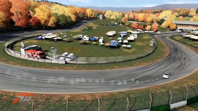 Late Night Drift Session - 2003 Infiniti G35 - Forza Motorsport 4 смотреть онлайн