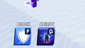 New UNRELEASED ABILITY IS BROKEN in Blade Ball Roblox