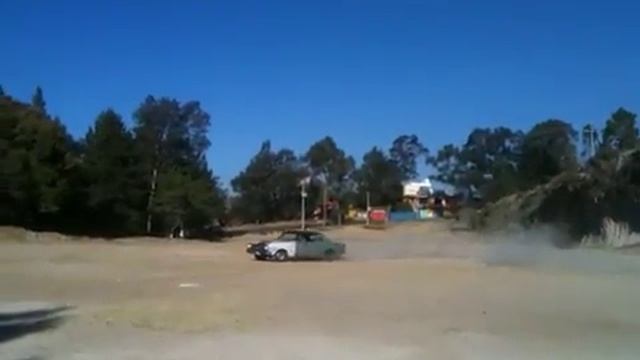 Ford Falcón 1967 смотреть онлайн