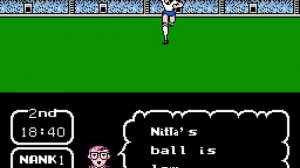 Captain Tsubasa Vol.II: Super Striker (NES) полное прохождение (часть 1 из 3)