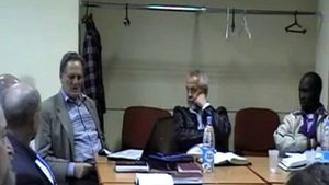Почему мелеют реки воды живой