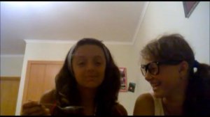 desafios : desafio da canela (: