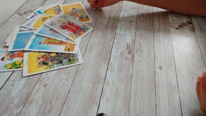 ТАРО. Почему у меня не получается построить отношения? Часть 1