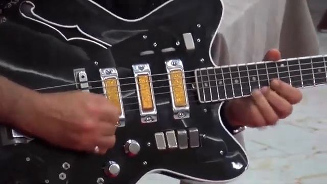 Elman Namazoglu Gitara смотреть онлайн