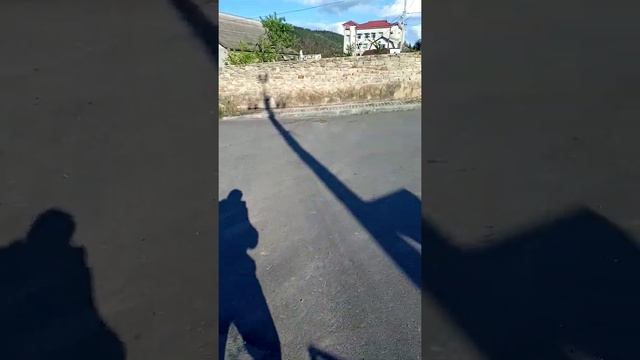 Аркадий на яве