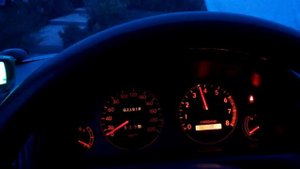 Проблема с АКПП A240L
