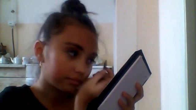 Видео с веб-камеры. Дата: 1 октября 2012 г., 15:24. смотреть онлайн