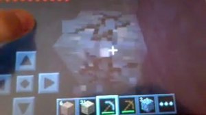 как быстро добыть золото и алмазы в minecraft PE